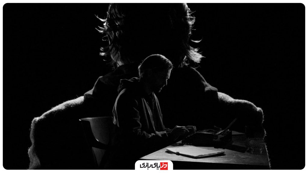 داستان کامل سری بازی Alan Wake