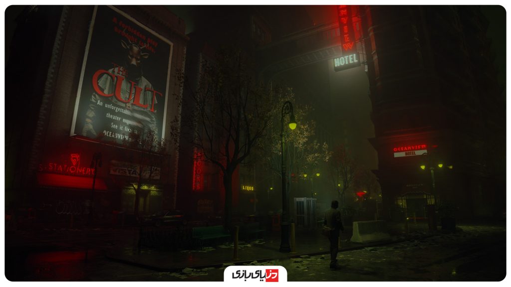 Remedy Entertainment, بازی Alan Wake, بازی Alan Wake 2