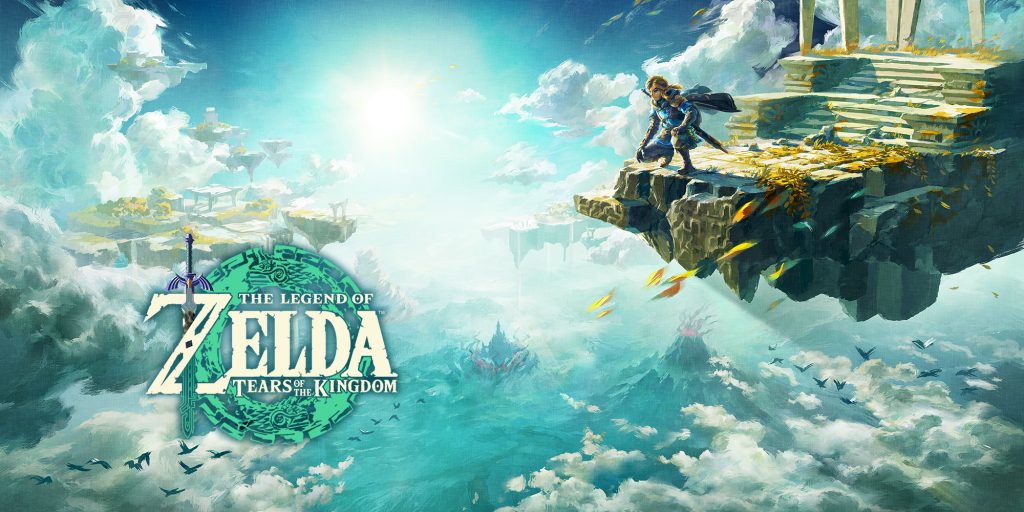 کنسول نینتندو سوییچ و آخرین بازی Zelda به پرفروش ترین محصولات ژاپن تبدیل شده اند