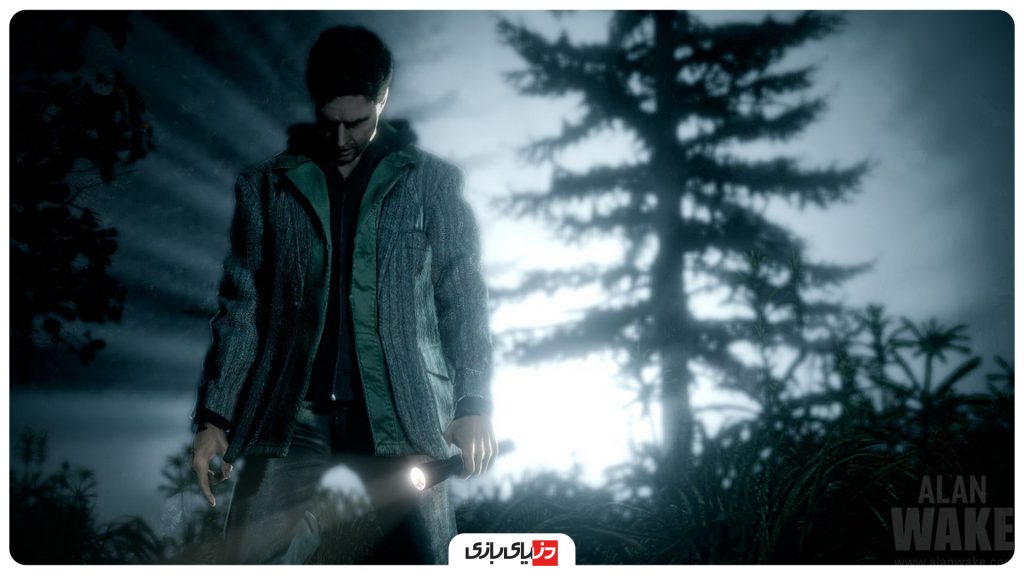 Remedy Entertainment, بازی Alan Wake, بازی Alan Wake 2