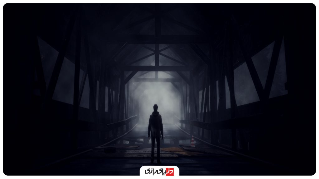Remedy Entertainment, بازی Alan Wake, بازی Alan Wake 2