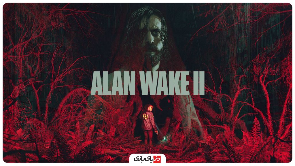 Remedy Entertainment, بازی Alan Wake, بازی Alan Wake 2