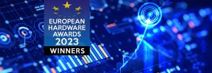 ایسوس برنده چهار جایزه انجمن سخت افزار اروپا در سال ۲۰۲۳ شد