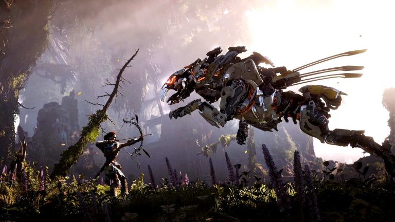 اطلاعات جدید از بازی MMO فرنچایز Horizon چه می‌گویند؟