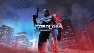 قابیلت New Game Plus به بازی RoboCop: Rogue City خواهد آمد