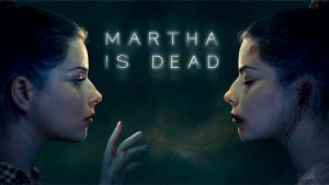 حضور یک شاهکار روایی در سینما | اقتباس سینمایی Martha Is Dead