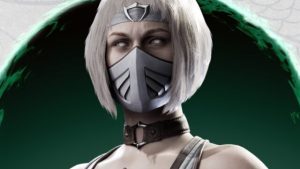 کاراکتر Khameleon به بازی Mortal Kombat 1 اضافه خواهد شد