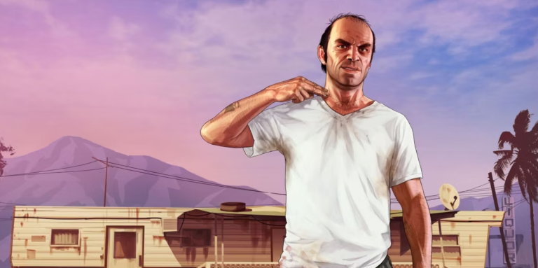 بسته الحاقی لغو شده GTA V