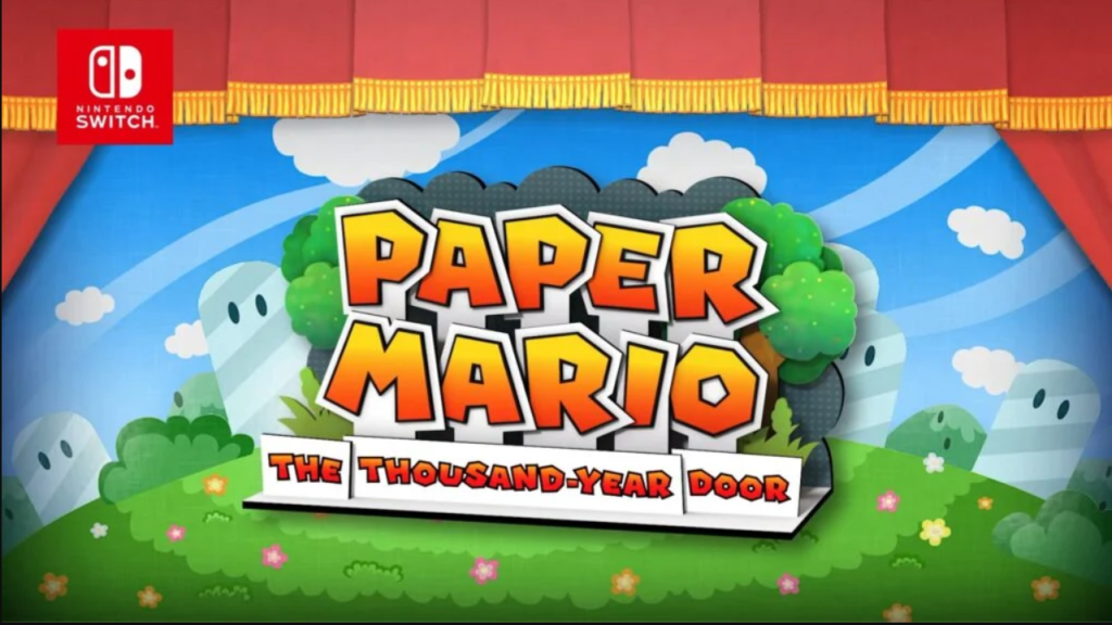 رده بندی سنی ریمیک بازی Paper Mario