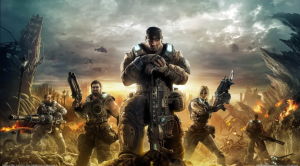 شایعات مربوط به سه گانه Gears of War بار دیگر قوت گرفتند