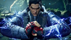 هجوم بازیکنان و مشکلات TEKKEN 8 | کراس‌پلی را قطع کنید!