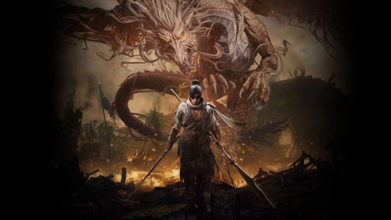 نسخه Complete بازی Wo Long: Fallen Dynasty