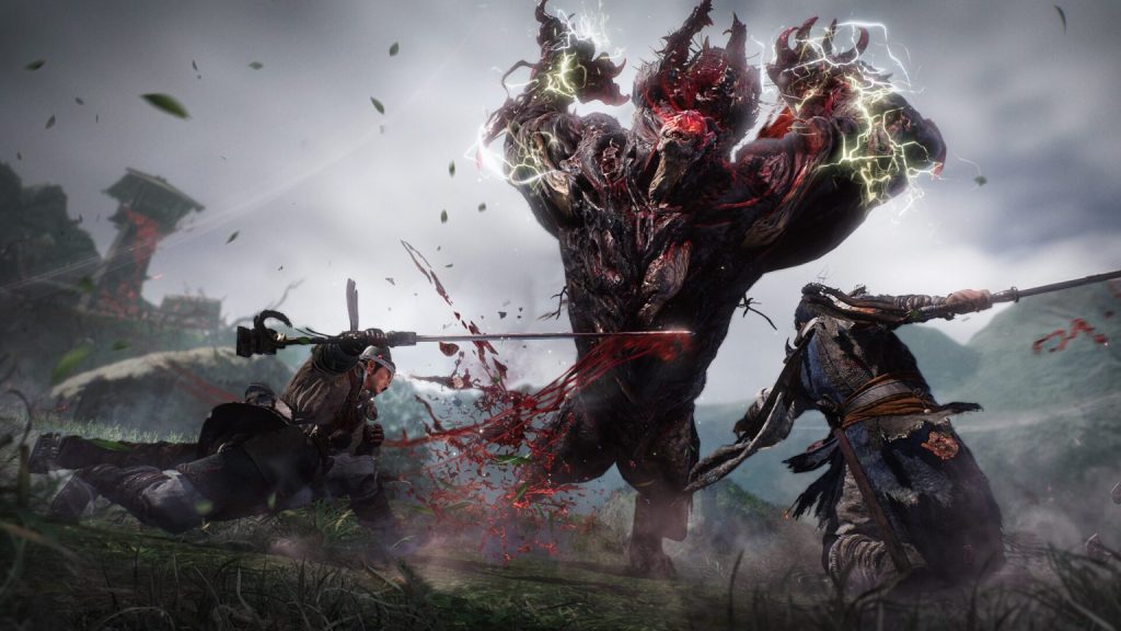 پچ جدید بازی Wo Long: Fallen Dynasty باس نهایی Upheaval in Jingxiang را ساده‌تر می‌کند