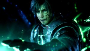 نسل هشتم پایان یافته؛ نسخه‌ی PS4 فاینال فانتزی ۱۶ لغو شده بود