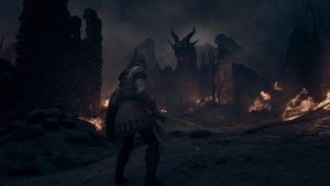 داستان بازی Dragon’s Dogma 2 برای مخاطبان جدید نیز قابل درک است