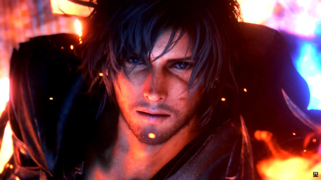 نسل هشتم پایان یافته؛ نسخه‌ی PS4 فاینال فانتزی 16 لغو شده بود