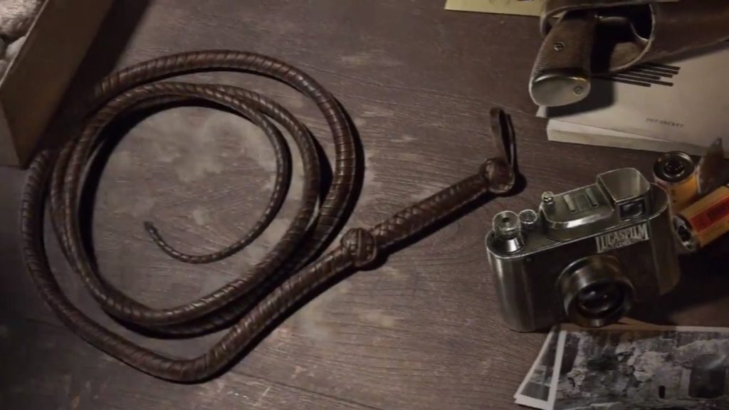 شایعه: بازی ایندیانا جونز بتسدا Indiana Jones and the Great Circle نام دارد