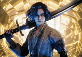 موتور بازیسازی Lies of P 2