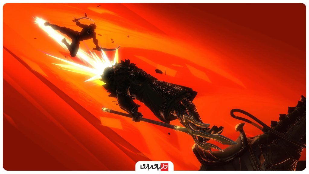 نقد و بررسی بازی Prince of Persia: The Lost Crown