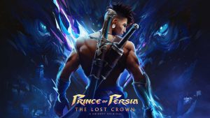 اجرای بازی Prince of Persia: The Lost Crown در کنسول ها بهینه خواهد بود