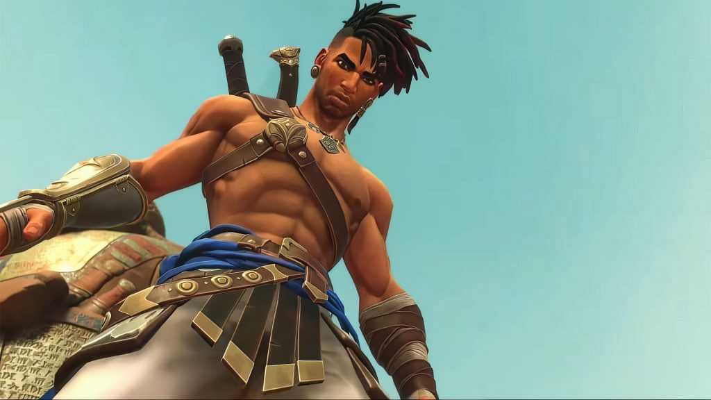 سیستم مورد نیاز بازی Prince of Persia: The Lost Crown اعلام شد