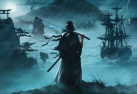 رده بندی بازی Rise of the Ronin