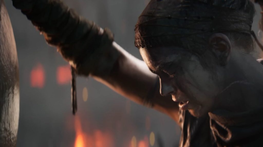 شایعه: تاریخ انتشار Hellblade 2 فاش شد