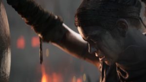 شایعه: تاریخ انتشار Hellblade 2 فاش شد