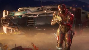 باندل جدید Star Citizen قیمتی ۴۸۰۰۰ دلاری دارد