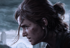 مستند Grounded II: Making The Last of Us Part II