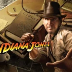 انتشار بازی Indiana Jones برای کنسول پلی استیشن ۵ [شایعه]
