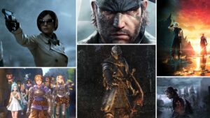 آیا تجربه ریمستر- ریمیک بازی ها یک تجربه تکراری است؟ [+ویدیو]