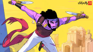 بررسی بازی The Rogue Prince of Persia