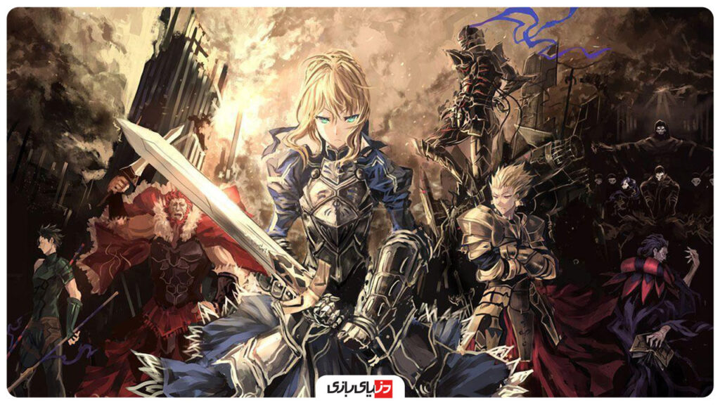 انیمه اتک آن تایتان (Attack on Titan), نقد و معرفی انیمه های معروف