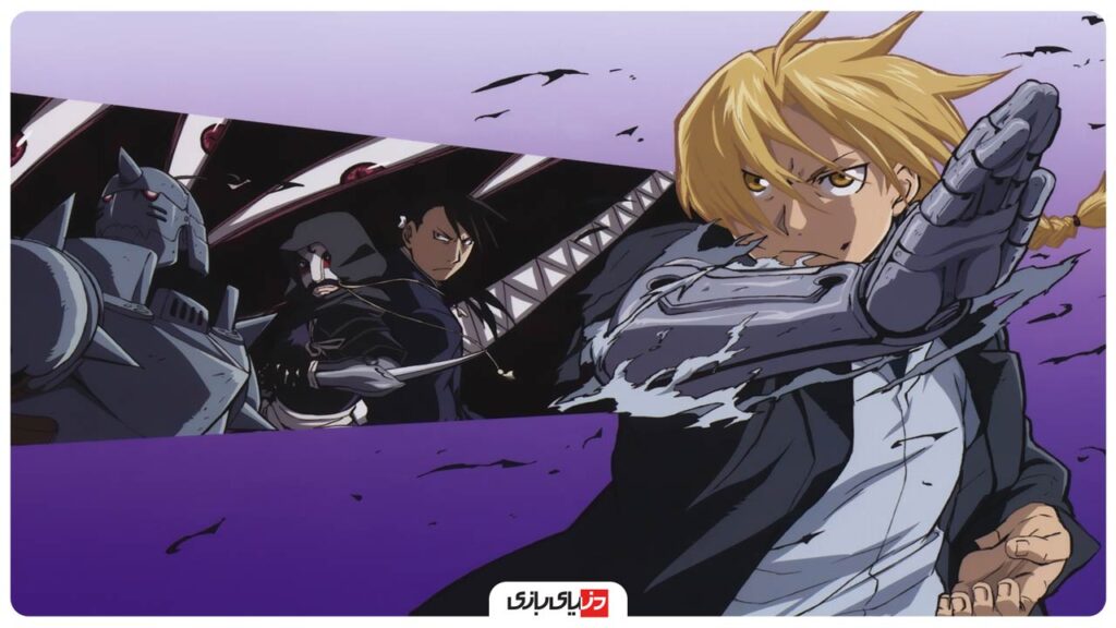 انیمه اتک آن تایتان (Attack on Titan), نقد و معرفی انیمه های معروف