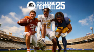 آپدیت بازی College Football 25: لیست تغییرات