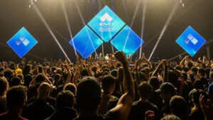 مسابقات EVO 2024 یکی از بزرگترین رویدادهای ورزش‌های الکترونیکی امسال