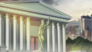 بررسی بازی Femida