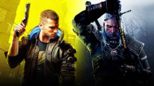 اسرار پیچیده بازی Cyberpunk و The Witcher 3 از نظر مدیر بازی