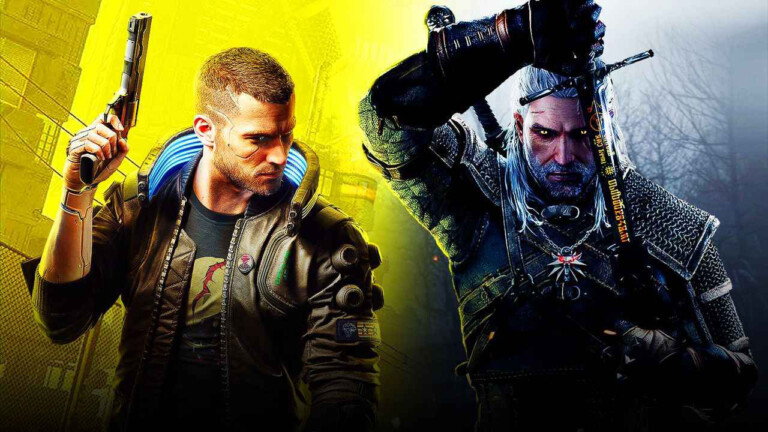 اسرار پیچیده بازی Cyberpunk و The Witcher 3