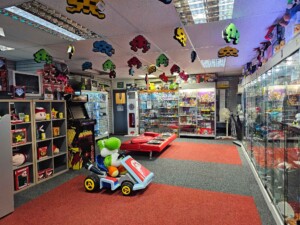 بازی های ویدیویی قدیمی معروف