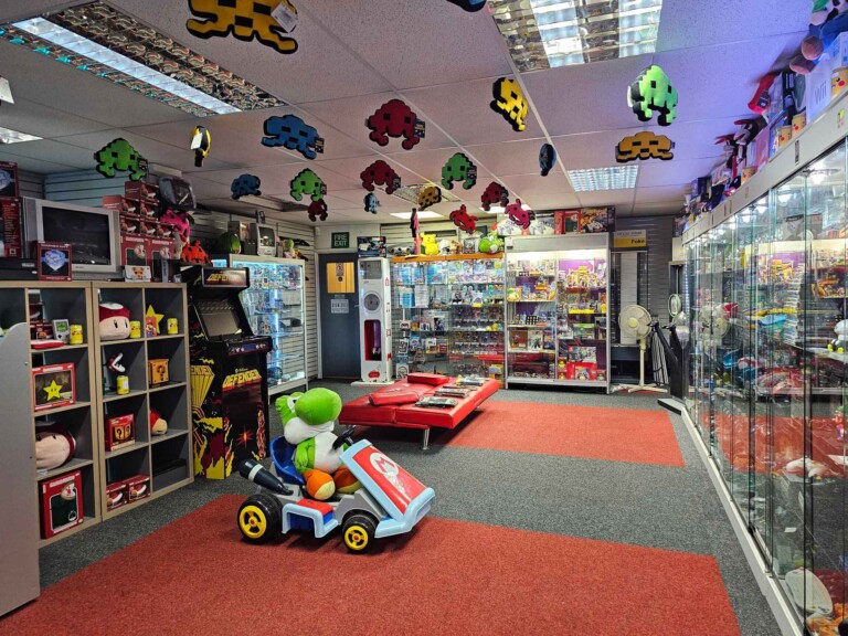 بازی های ویدیویی قدیمی معروف