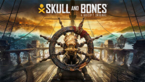 انتشار بازی Skull and Bones روی استیم