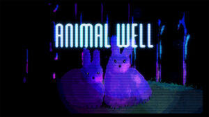 نقد و بررسی بازی Animal Well