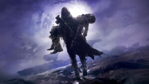 داستان کامل سری بازی دستینی (Destiny)