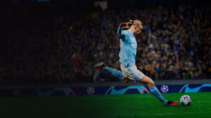 راهنمای بازی فیفا موبایل