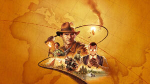 تاریخ انتشار بازی Indiana Jones در گیمزکام اعلام خواهد شد