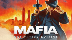 انتشار بازی Mafia: Definitive Edition روی گیم پس