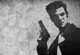 بازی Max Payne Remake در مرحله تولید کامل قرار دارد