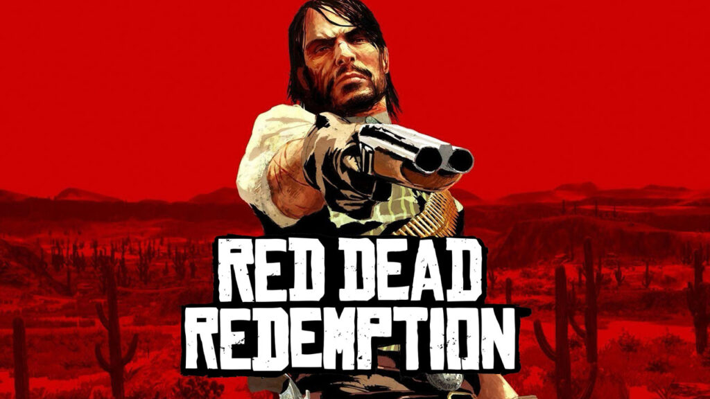 انتشار بازی Red Dead Redemption 1 برای پی سی [شایعه]